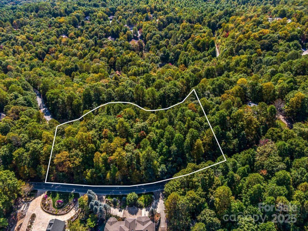 Lot 10 Berry Creek Drive