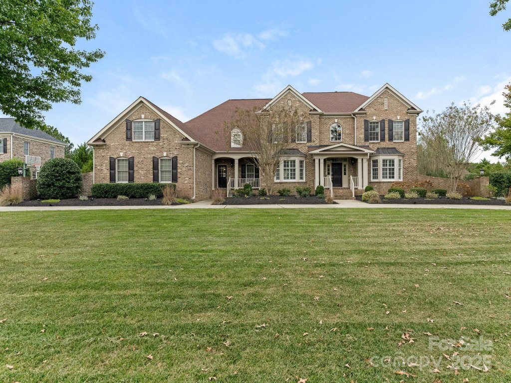 312 Fox Chase Court