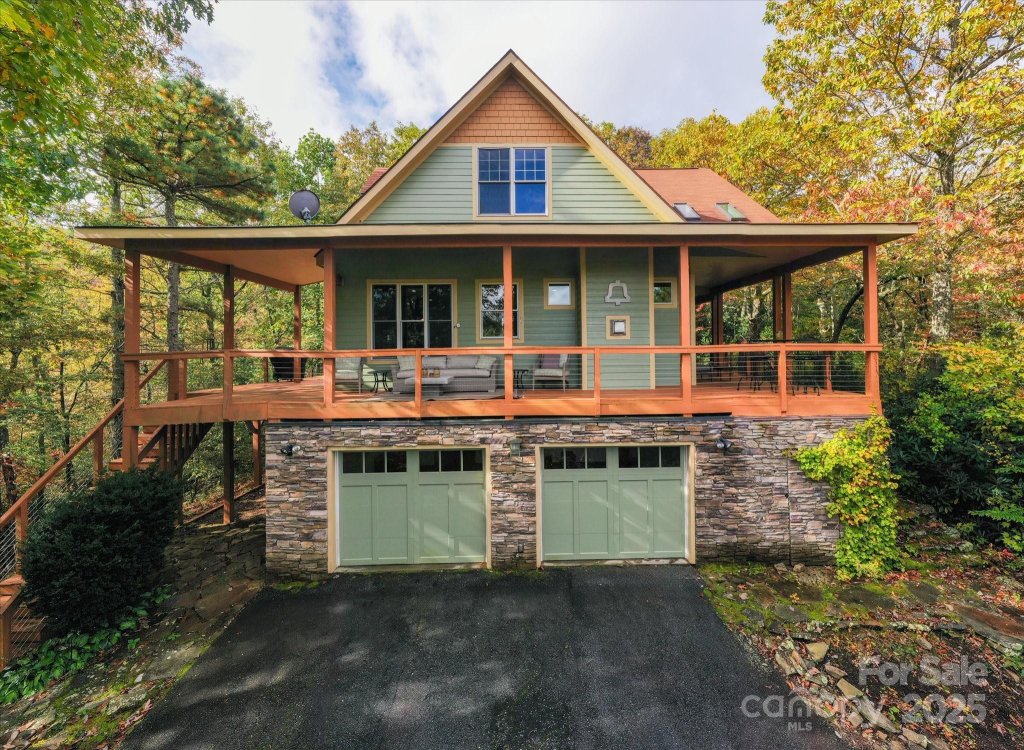 Wildflower Ridge, Fairview community