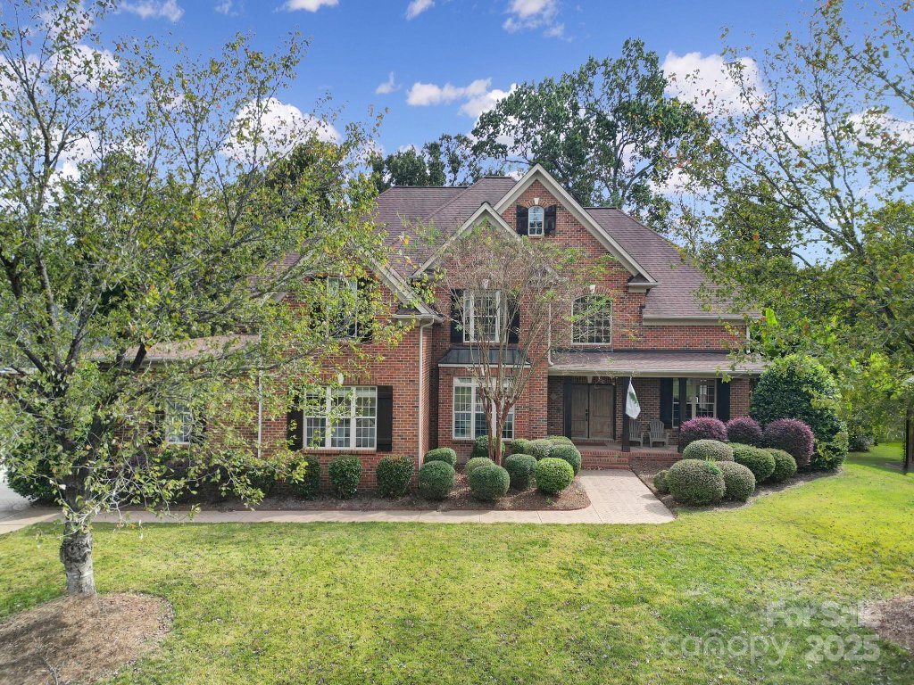 827 Abilene Lane