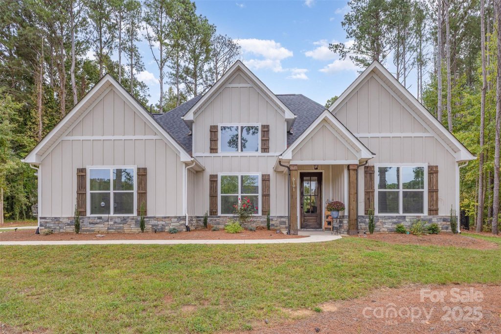 5101 Garden Gate Drive