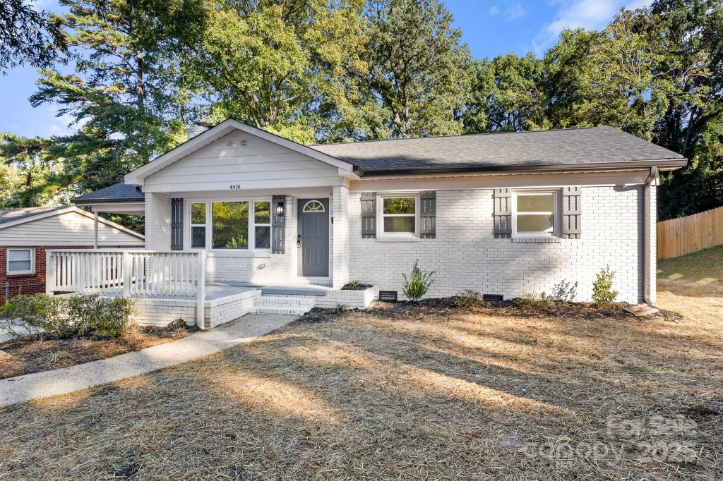 4416 Tillman Road