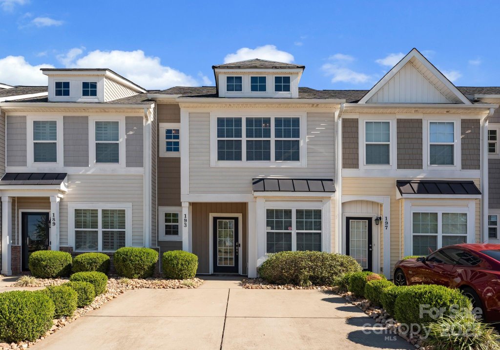 193 Halton Crossing Drive