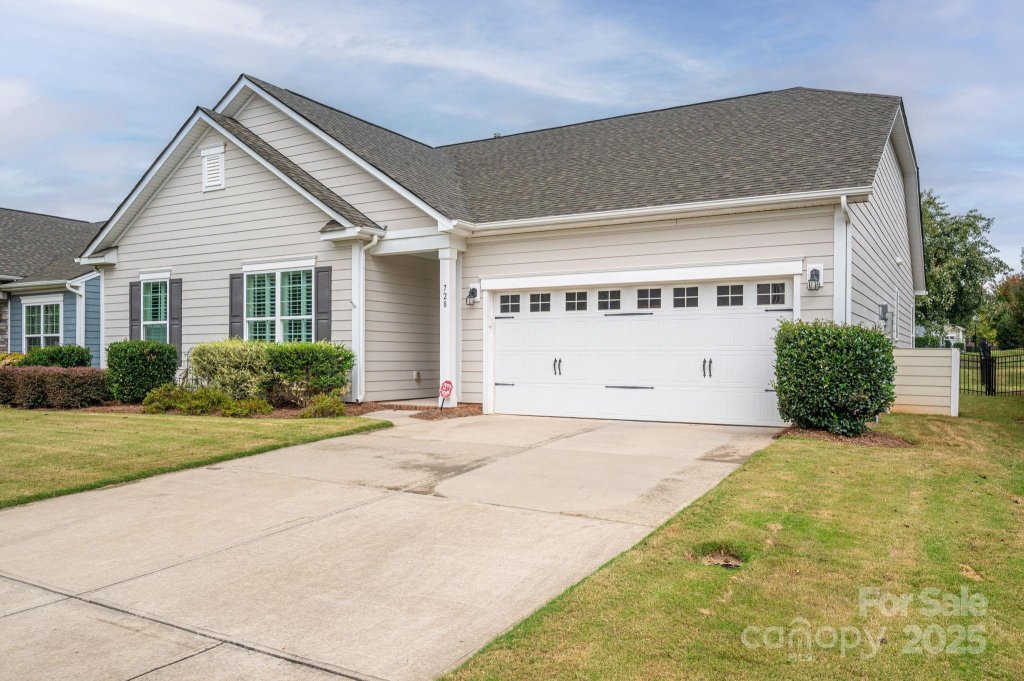 728 Wood Lily Drive