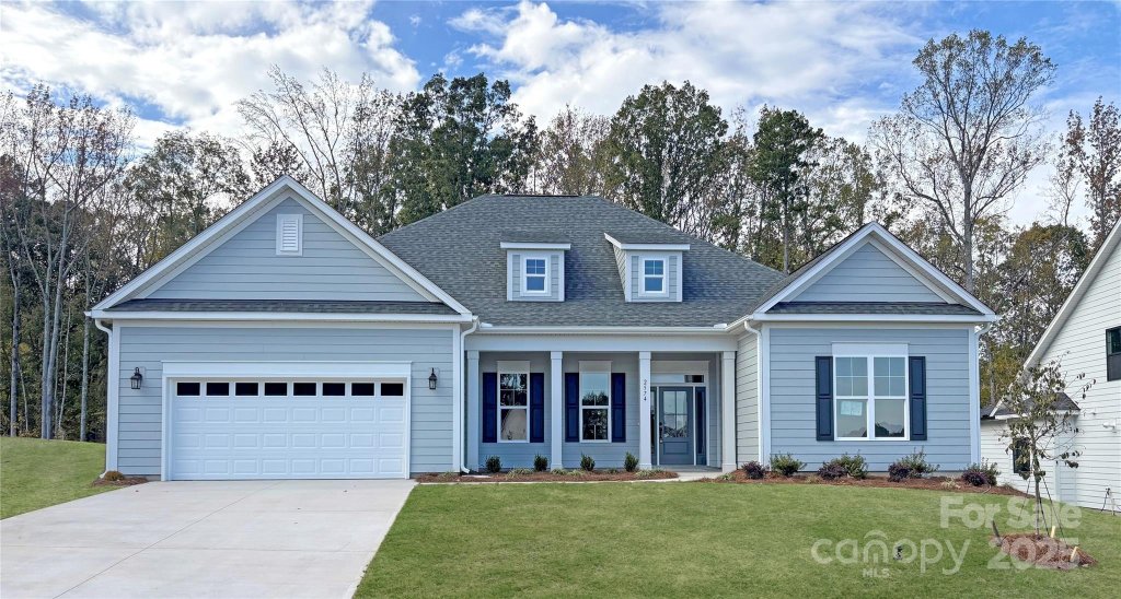 Red Hill, Concord community