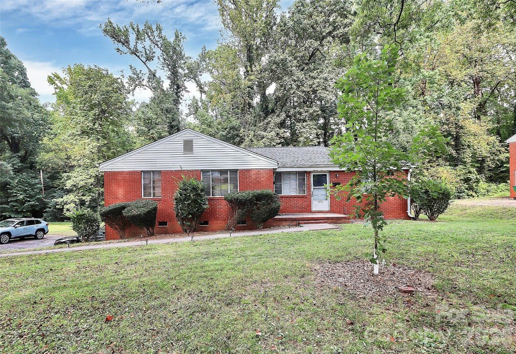 3224 Marlborough Road