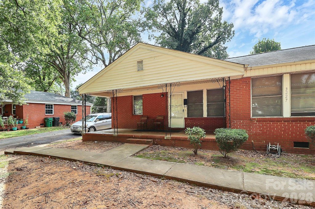 3225 Minnesota Road