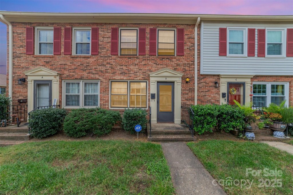 6254 Old Pineville Road B