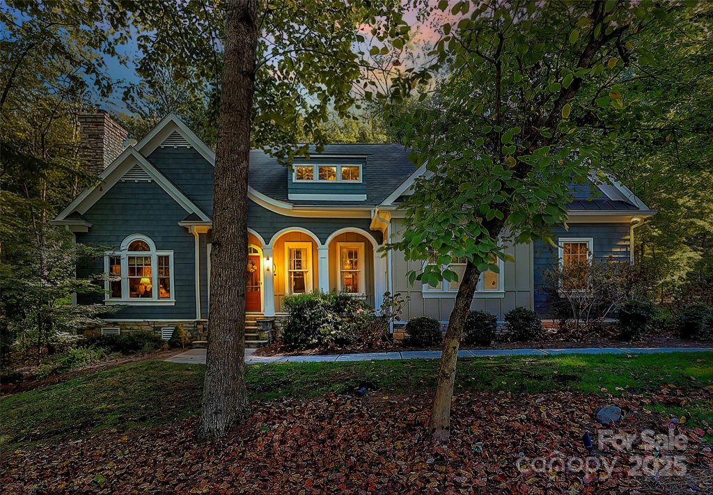 6761 Fox Ridge Circle