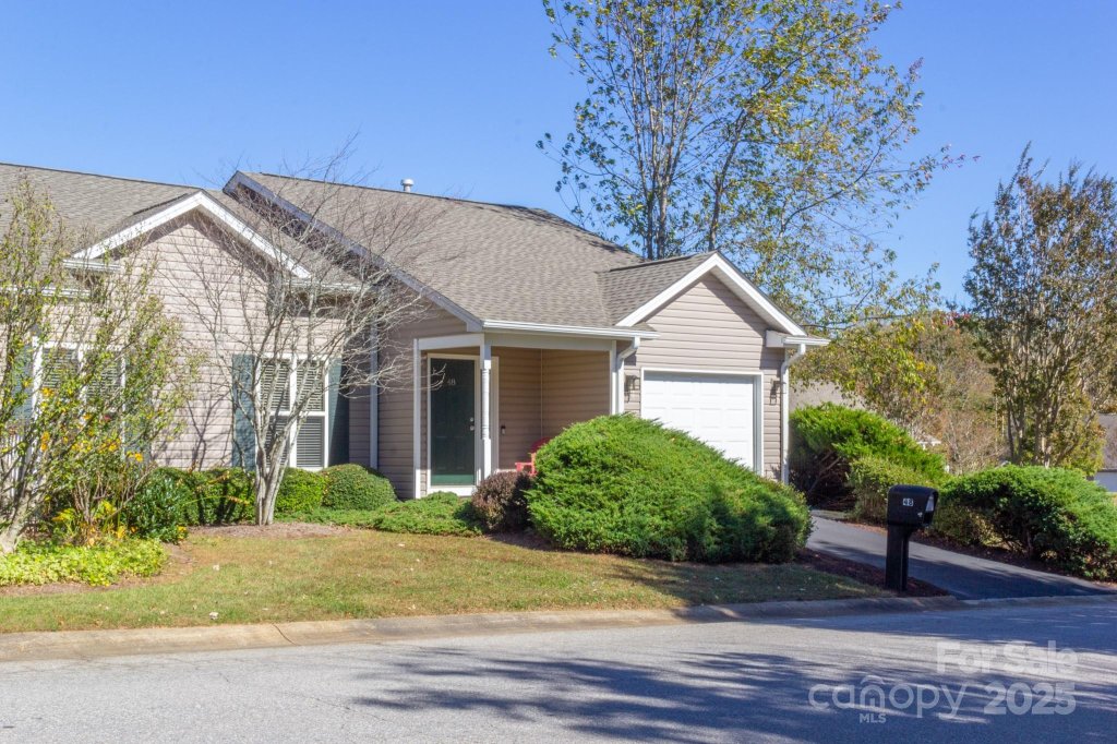 48 Olde Covington Way