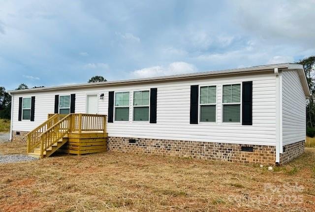 Village At The Mills, Hamptonville community