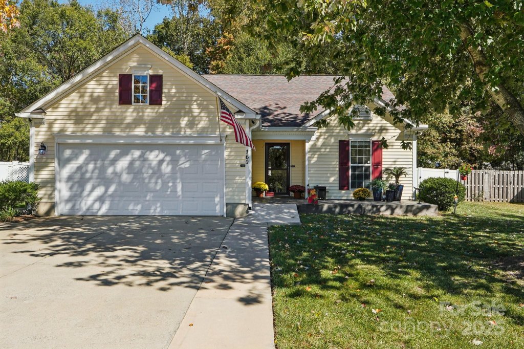 160 Brookstone Drive