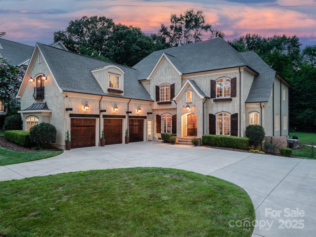 924 Jefferson Drive