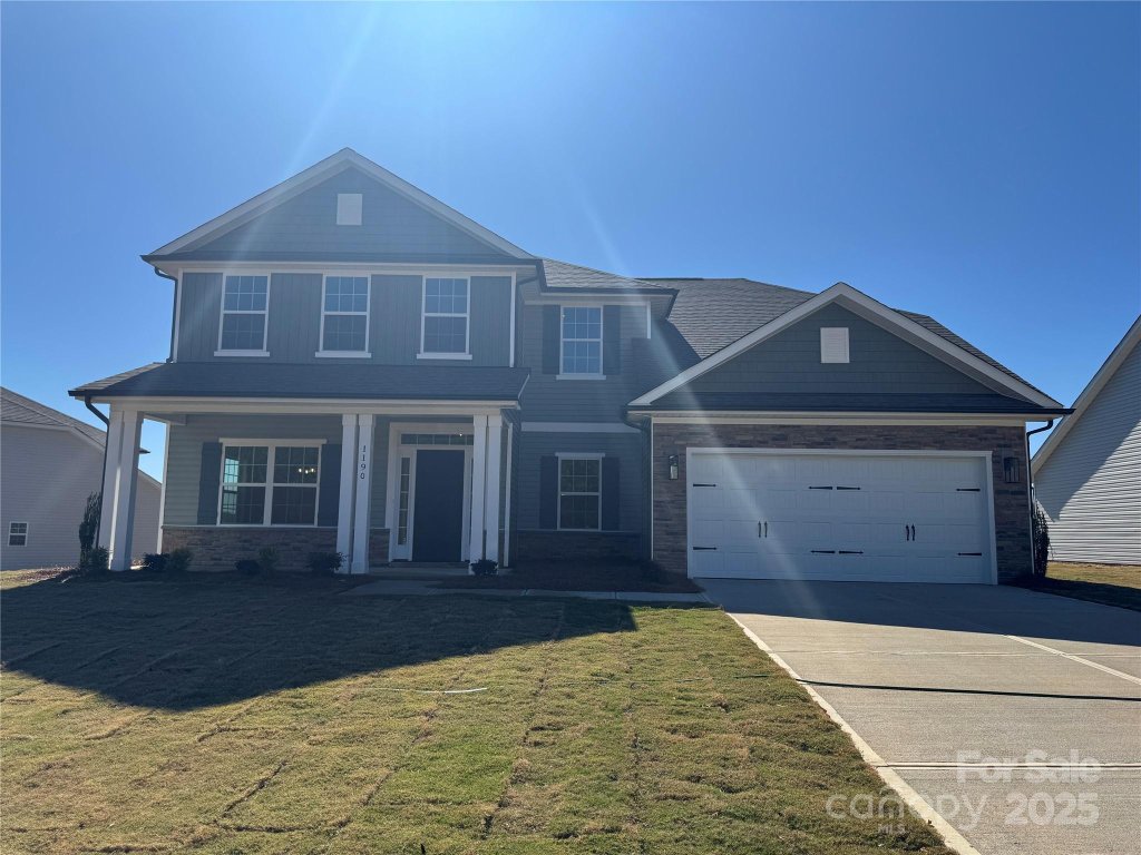 1190 Kildare Drive