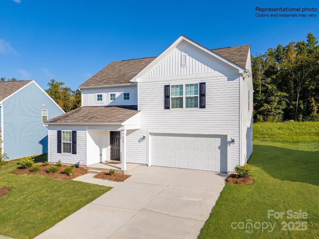 1717 Little York Circle