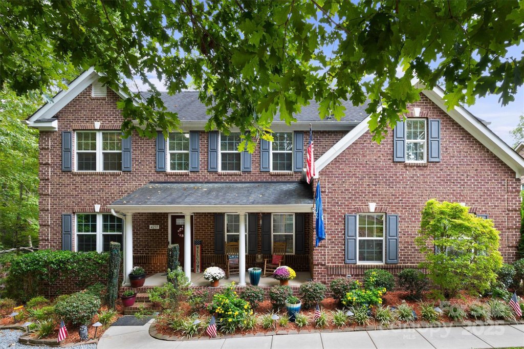 4237 Little Fork Cove Road