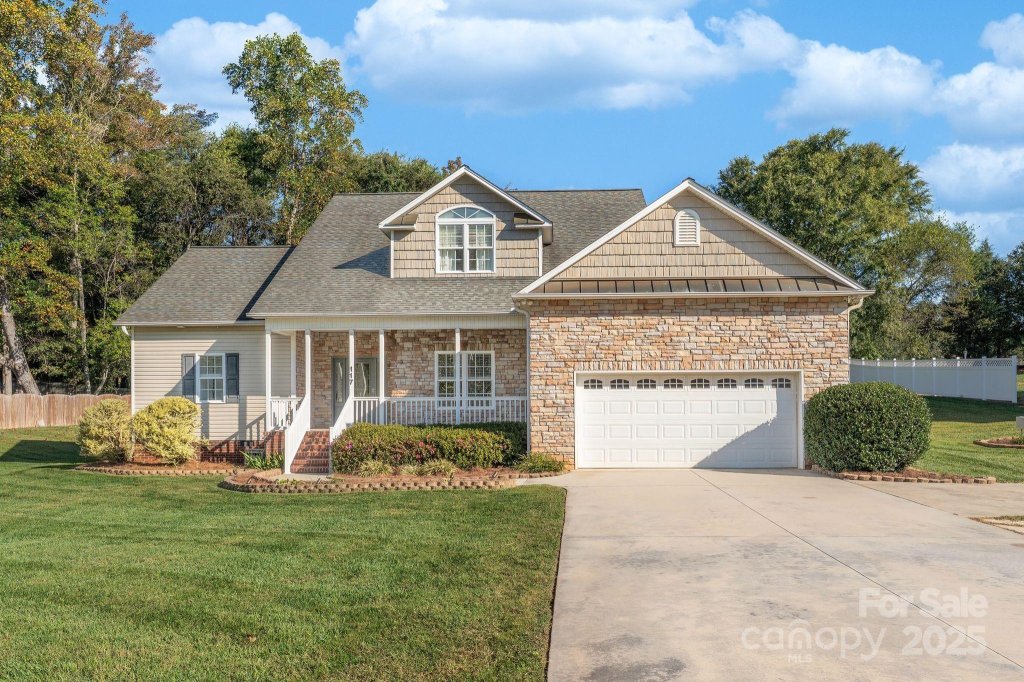 117 Chandler Drive