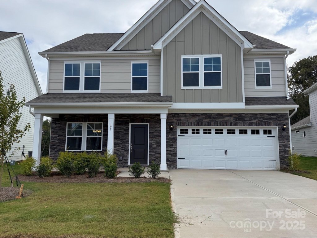 199 Ella Claire Drive