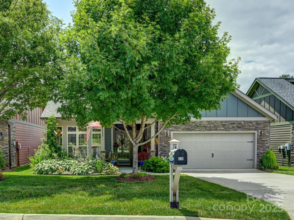 536 Summerfield Place