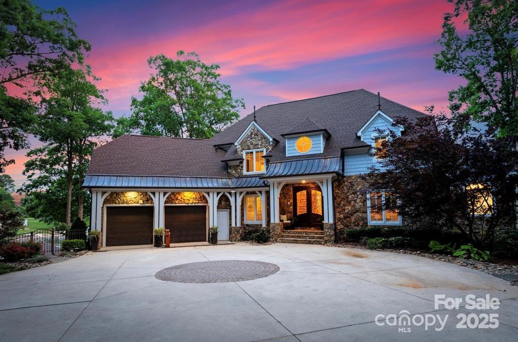 2706 Trent Pines Court