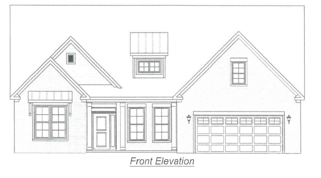 6817 Glen Abbey Lane