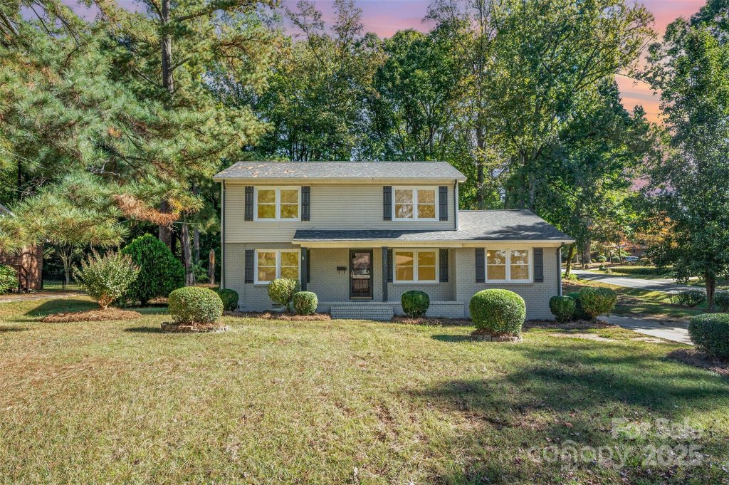 1201 Berkshire Drive