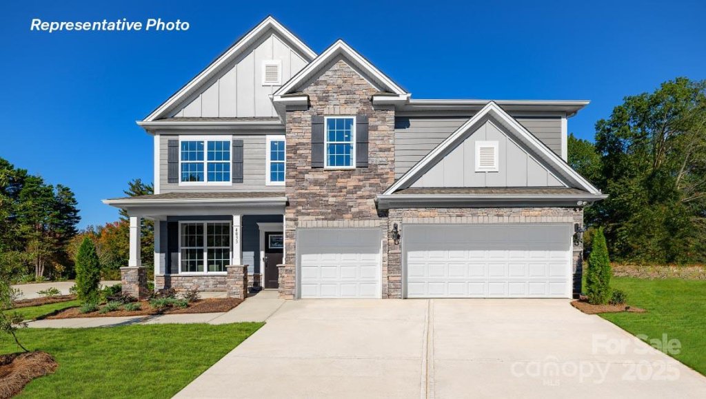 3039 Canvasback Way