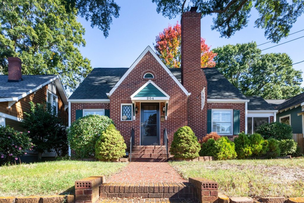 204 Maupin Avenue