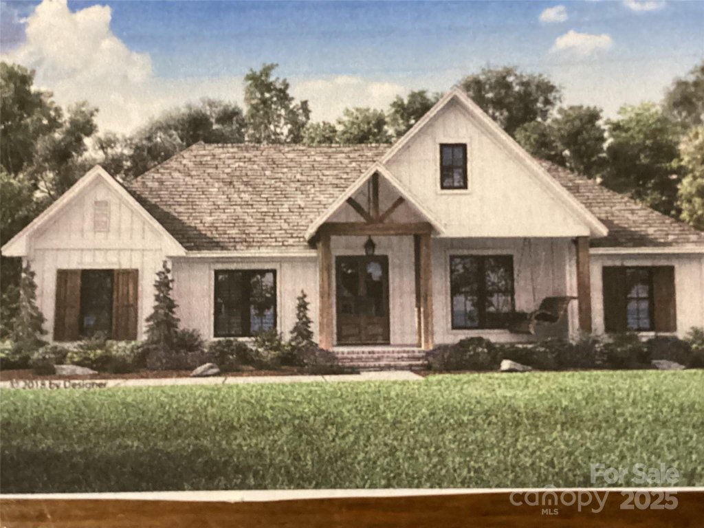 Grand Oaks, Salisbury community