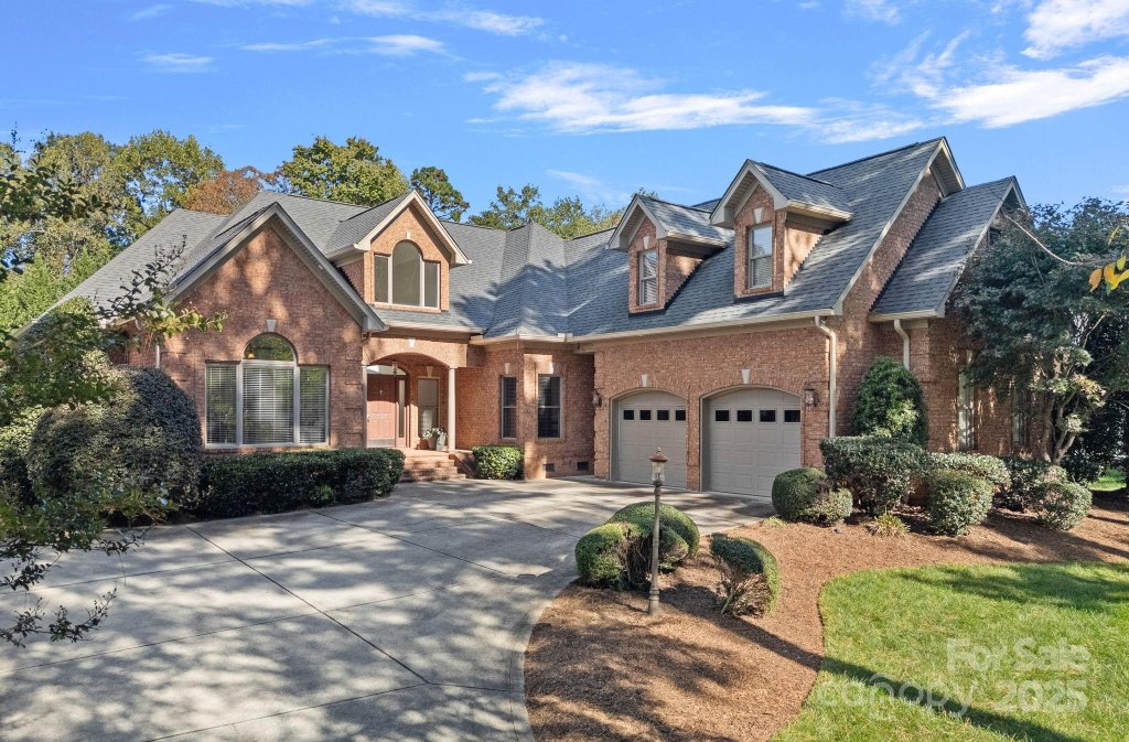 Wildwood Cove, Mooresville community