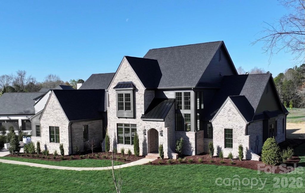 5830 Long Stirrup Lane