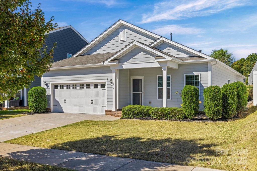 1214 Brookcrest Lane