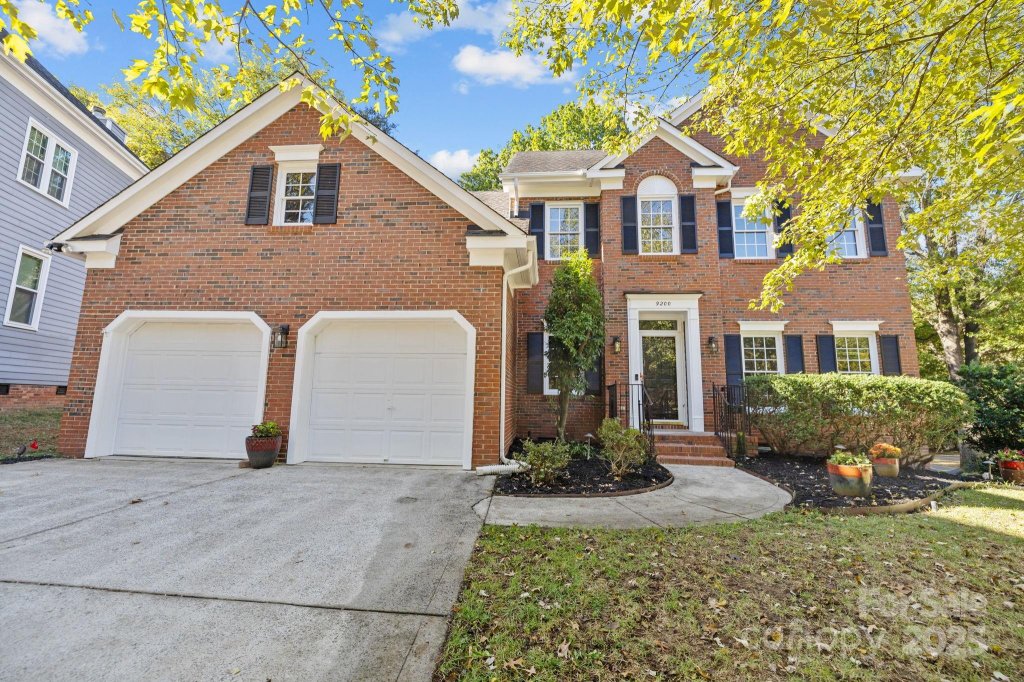 9200 Brechin Drive