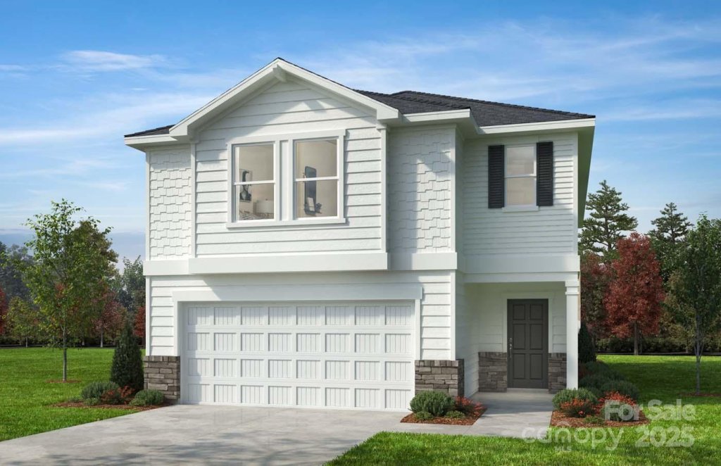 345 Roxanna Lane
