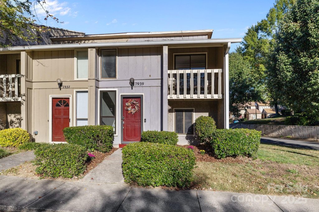 7939 Charter Oak Lane