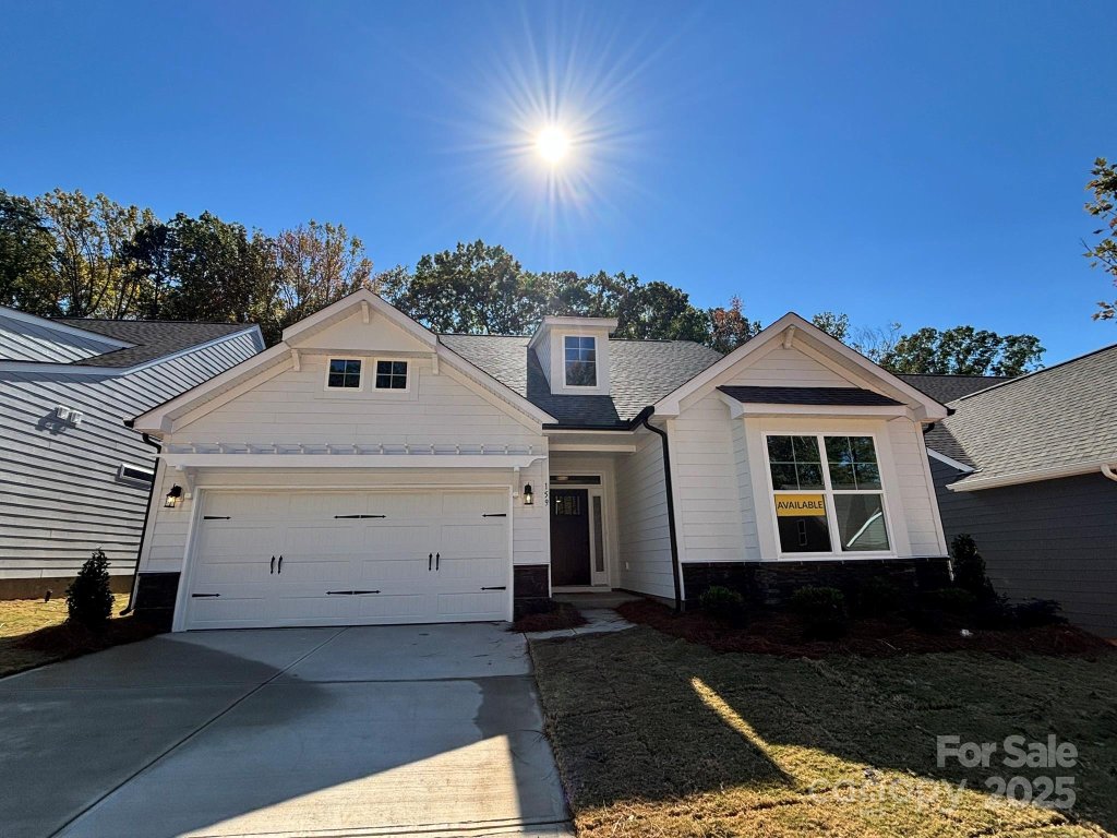 159 Prestwick Way