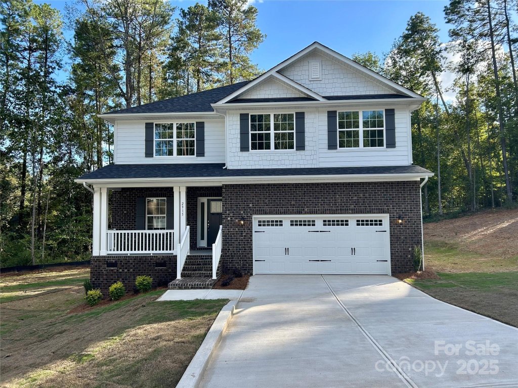 2915 Waterford Lane