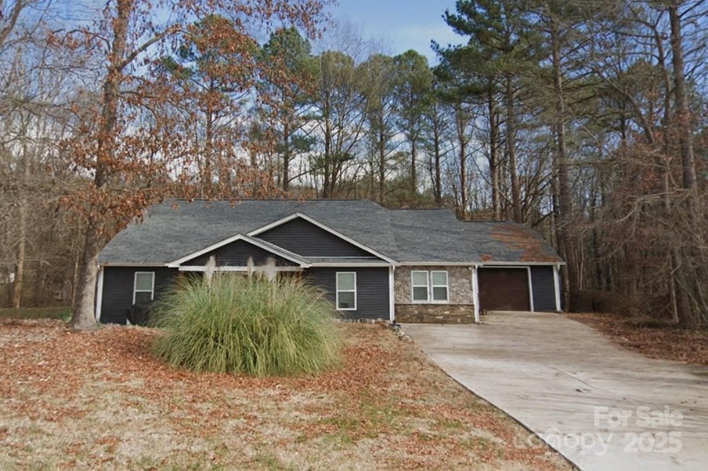 996 Cornelius Road