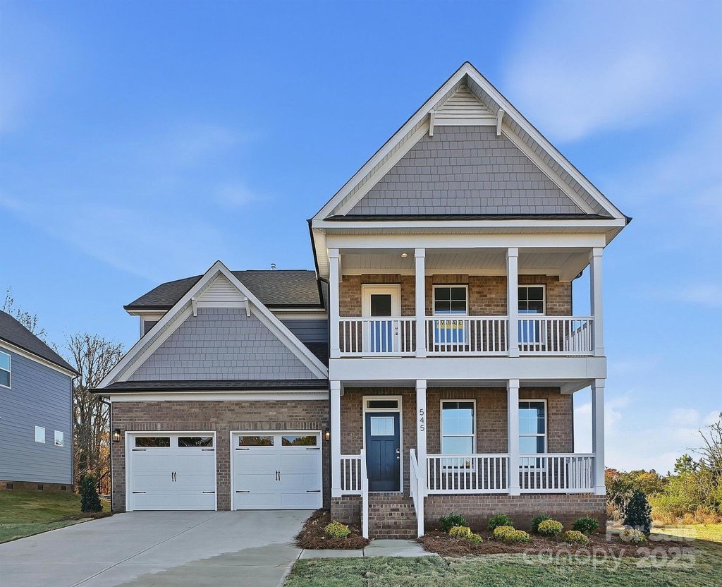 545 Cheryl Lynn Drive
