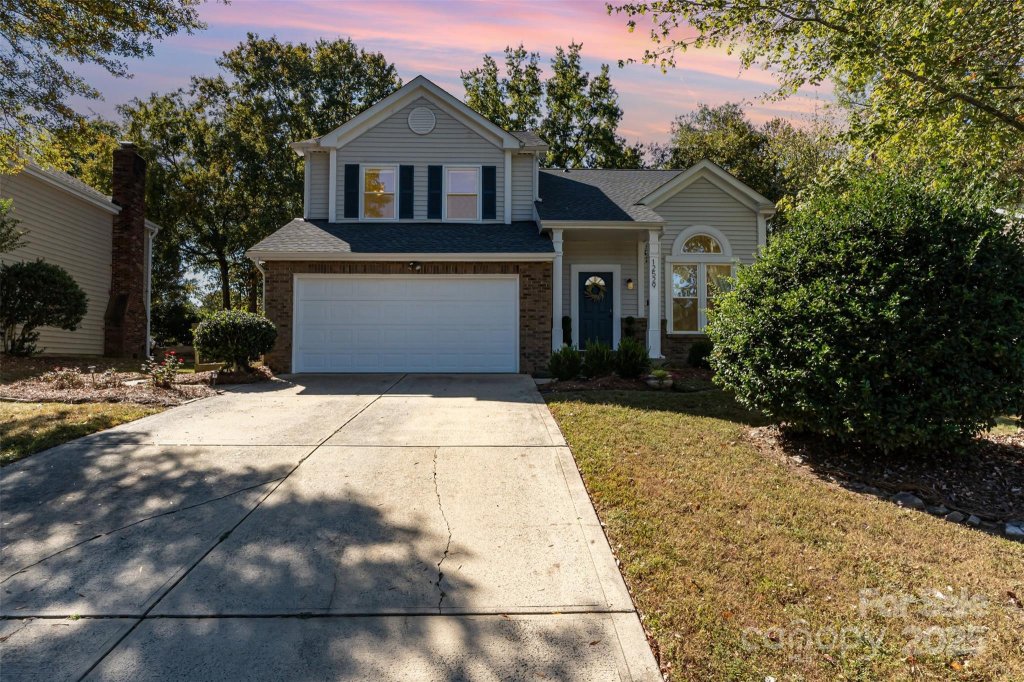 12529 Woodside Falls Road