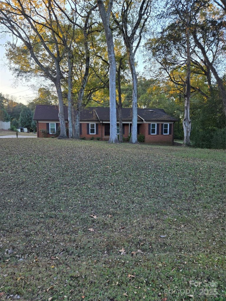 4370 Coddle Creek Drive