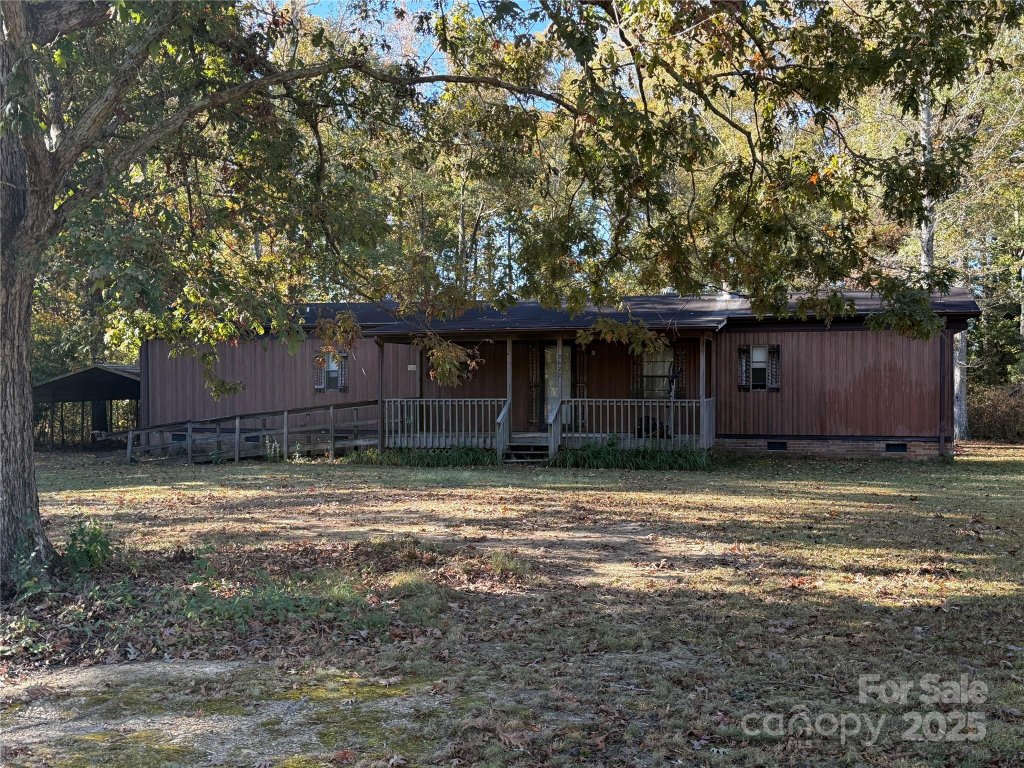 2622 Cimarron Circle
