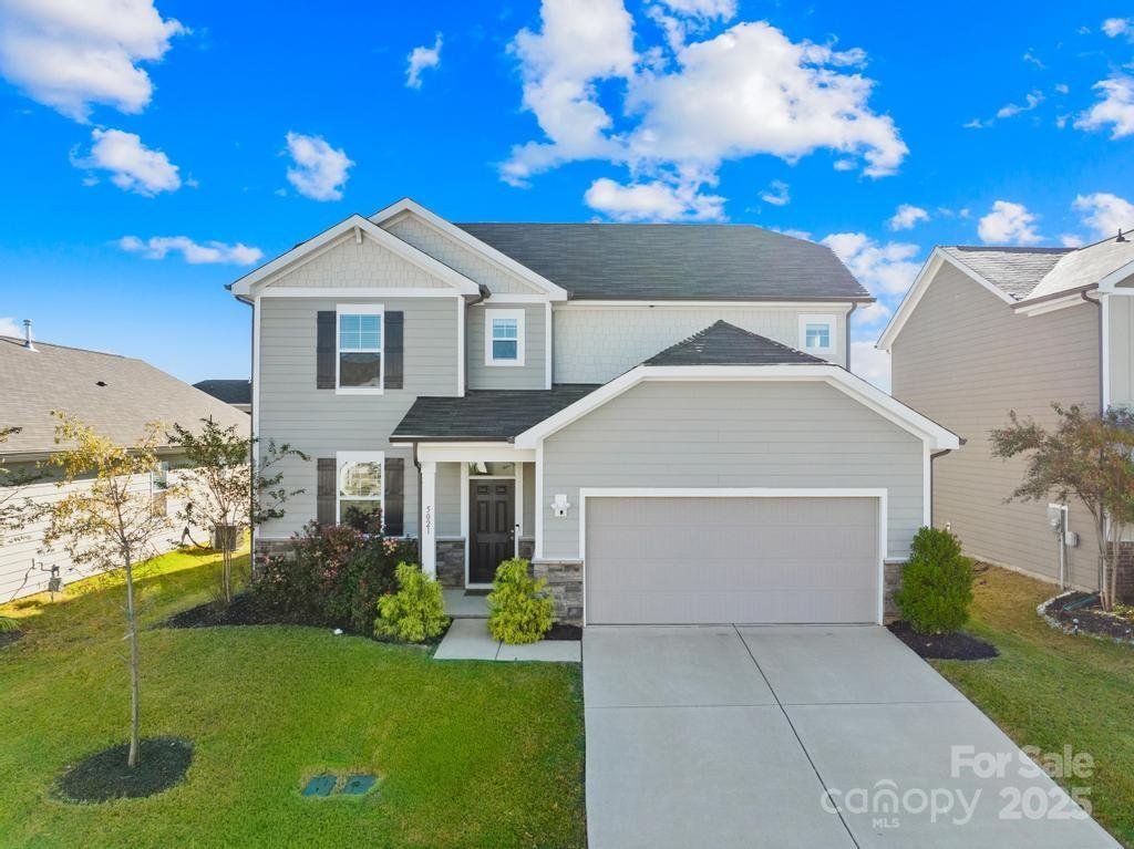 5021 Markfield Lane