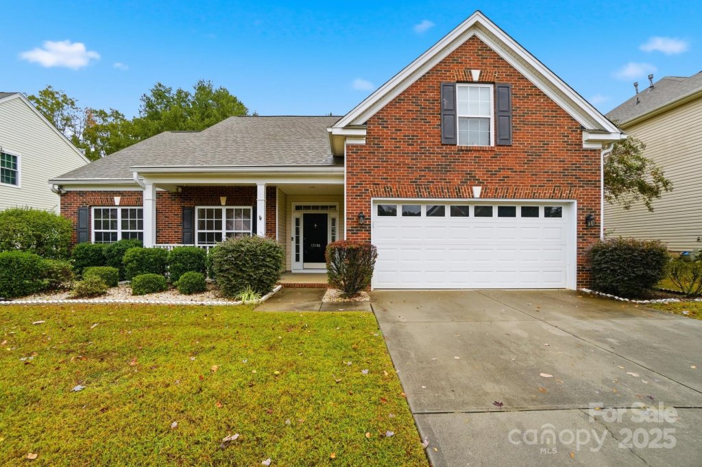 13186 Wilburn Park Lane