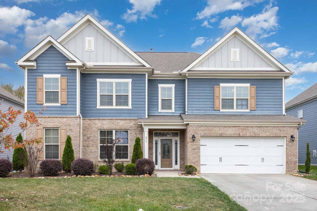 654 Iron Horse Lane