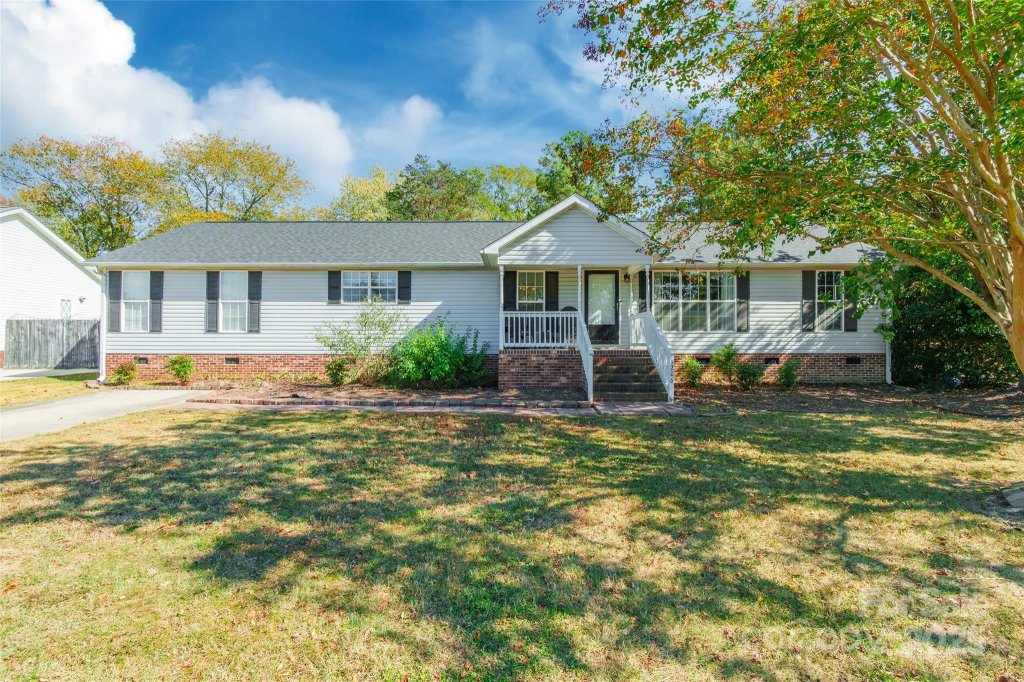 1206 Poplar Glen Drive