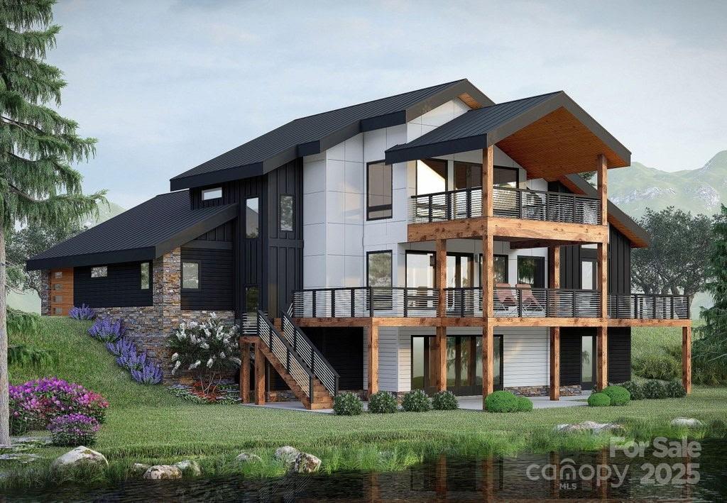 129 Broken Arrow Drive