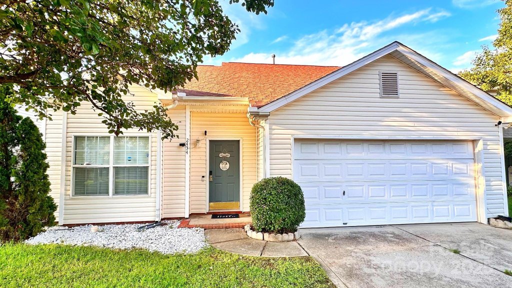 2434 Summer Meadow Court