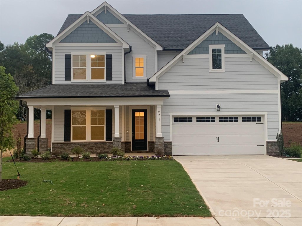 2912 Audubon Ridge