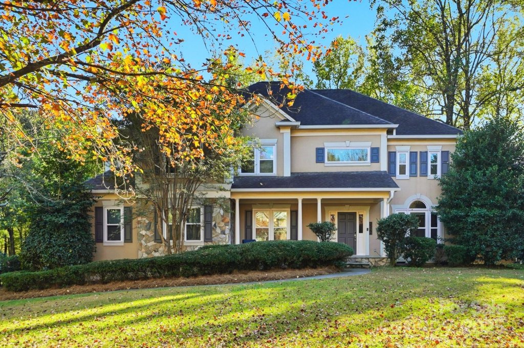 3522 Wylie Meadow Lane